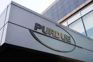 Purdue Pharmaceuticals Pleads Guilty In Fueling the Opioid Epidemic - Drop Top Company