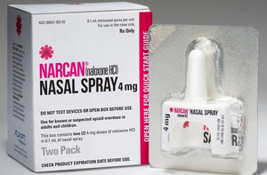So, What's The Deal with Narcan? - Drop Top Company