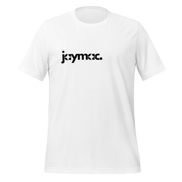 JFJ (Black Graphic) - Apparel & Accessories > Clothing > Shirts & Tops - Drop Top Company