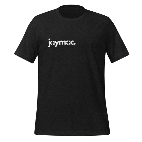 JFJ (White Graphic) - Apparel & Accessories > Clothing > Shirts & Tops - Drop Top Company