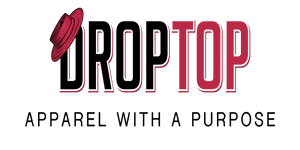Drop Top Gift Card - Drop Top Company