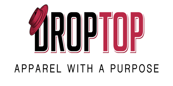 Drop Top Gift Card - Drop Top Company